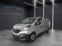 Renault Trafic L2H1 2,9t Komfort Bayern - Neufahrn Vorschau