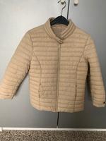 Übergangsjacke Daunenjacke Stehkragen 3/4Ärmel Berlin - Tempelhof Vorschau