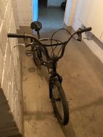 Fahrräder BMX 20 Zoll swart Nordrhein-Westfalen - Selm Vorschau