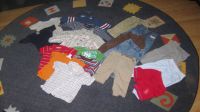 20 x Kleiderpaket_Hosen_Pulli_Body_T-Shirt_Shorts_Jungen * 74 Niedersachsen - Gifhorn Vorschau