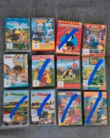 Kinder DVD Yakari,  kleine Rabe Socke, Super Wings, Teletubbies Bayern - Prackenbach Vorschau