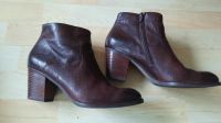 #Paul Green, #Stiefelette, neuwertig, Gr.40,5 Marburg - Marbach Vorschau