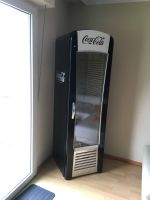 Alter Coca-Cola Kühlschrank 200x50x60 Rheinland-Pfalz - Weißenthurm   Vorschau