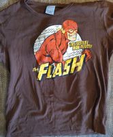The Flash Shirt in Größe XL - Logoshirt Köln - Ehrenfeld Vorschau