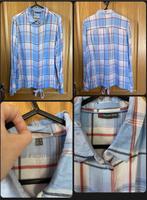 ***STREET ONE*** leichte Sommerbluse Gr. 38 blau rot weiß kariert Bayern - Wessobrunn Vorschau