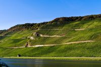 Motorrad-Tour Mosel  6.09.2024  - 8.09.2024 Wietmarschen - Lohne Vorschau