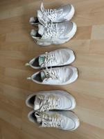Nike Air Max 90 Thea huarache weiß 36.5/37.5 Stuttgart - Möhringen Vorschau