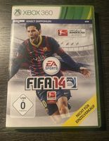 Fifa 14 Microsoft Xbox 360 Bayern - Regensburg Vorschau