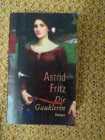 TB Astrid Fritz Die Gauklerin Hessen - Staufenberg Vorschau