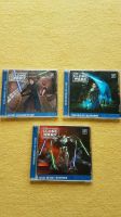 Star Wars the Clone Wars Hörspiel CDs München - Trudering-Riem Vorschau