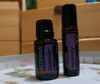 Serenity 15ml und als Touch 10ml, dōTERRA doterra, neu + versiege Bremen - Hemelingen Vorschau