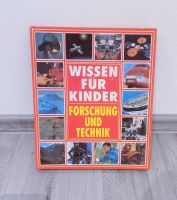 Wissen für Kinder - Forschung und Technik Nordrhein-Westfalen - Borken Vorschau