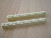 Lego - 2 beige Steine , 1x12 (s153) Nordrhein-Westfalen - Löhne Vorschau