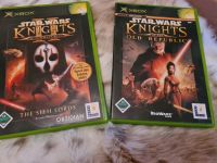 Star Wars Knights of the Old Republic 1&2 Xbox München - Schwanthalerhöhe Vorschau