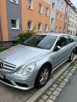 Mercedes-Benz R-Klasse 280CDI 4MATIC Festpreis Bayern - Bamberg Vorschau