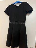 Calvin Klein Kleid  Gr. 140 Bayern - Wernberg-Köblitz Vorschau