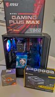 Ryzen 3600, B450, München - Moosach Vorschau