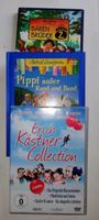 3 DVDs Kinderfilme Baden-Württemberg - Sexau Vorschau