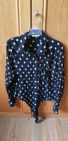 Polka Dot Bluse zum Knoten Hannover - Vahrenwald-List Vorschau