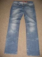 Großes Paket S. Oliver Jeans 7 Stück Gr. 40/34 Dresden - Pieschen Vorschau