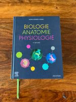 Elsevier - Biologie, Anatomie, Physiologie Pflege Ausbildung Baden-Württemberg - Hattenhofen Vorschau