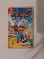 Mario+Rabbids Kingdom Battle Nintendo Berlin - Charlottenburg Vorschau