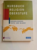 Kursbuch Religion Oberstufe 9783425079004 Rheinland-Pfalz - Wörrstadt Vorschau