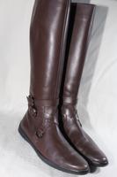 TODS Damen Stiefel Gr. 39 Nordrhein-Westfalen - Oberhausen Vorschau