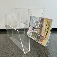 Zeitungsständer Zeitschriftenständer Acryl 70er Rheinland-Pfalz - Pirmasens Vorschau