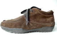 GEOX RESPIRA= Herren Schnürstiefeletten Boots Gr. 43 Braun Baden-Württemberg - Frickingen Vorschau