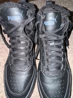 Puma Frauen Stiefel/Schuh Grösse 39 Ungetragen Bayern - Fürth Vorschau