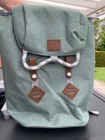 Rucksack NEU grau Niedersachsen - Ilsede Vorschau