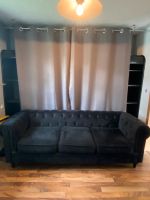 Tolle Couch in Samtoptik Nordrhein-Westfalen - Mülheim (Ruhr) Vorschau