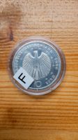 Münze 10 Euro Silber 2006 WM F Brandenburg - Milmersdorf Vorschau