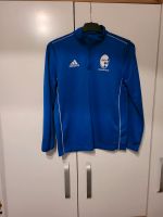 Adidas Sportshirt lang 164 blau Climate Longshirt Leipzig - Eutritzsch Vorschau