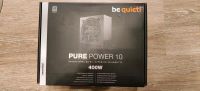 Be quiet! Pure power 10 400 watt Netzteil Bayern - Hausham Vorschau