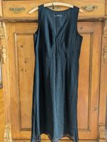 S.Oliver Selection Leichtes Sommerkleid 38 schwarz Hessen - Taunusstein Vorschau