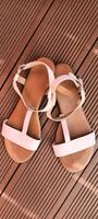 Zu verkaufen  Sandalen  von Esprit  gr.41 Saarland - Bexbach Vorschau
