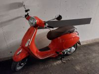 Vespa Primavera 50 4T Top Zustand Bayern - Altenstadt Vorschau