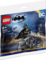 LEGO® Super Heroes 30653 Batman™ 1992 Polybag NEU✅OVP✅ Bayern - Markt Wald Vorschau