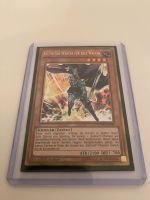 Yu-Gi-Oh Keltischer Wärter für edle Waffen (MVP1-DEG48) Gold Rare Kreis Ostholstein - Ahrensbök Vorschau