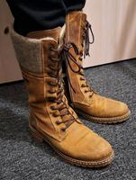 Tamaris Stiefel gefüttert Bayern - Hemau Vorschau