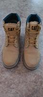 neue Caterpillar Schuhe gr.41 Hessen - Limburg Vorschau