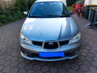 Subaru Impreza 2.0R - Motorschaden Nordrhein-Westfalen - Lennestadt Vorschau