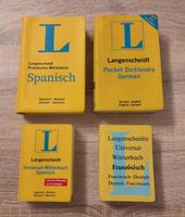 Langenscheidt Wörterbucher Set Bayern - Deggendorf Vorschau