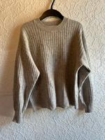 Langarm Strickpullover Bayern - Hollfeld Vorschau