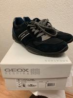 Geox Halbschuhe Größe 39 Hessen - Stadtallendorf Vorschau