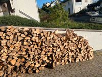 Brennholz Buche zu verkaufen für den Jahr 24/25 Hessen - Aarbergen Vorschau