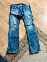 NEU | Diesel Skinny Jeans Thavar W 28 L 30 Baden-Württemberg - Kirchheim unter Teck Vorschau