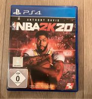 PlayStation4 NBA Nordrhein-Westfalen - Raesfeld Vorschau